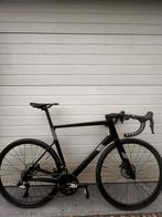 Cannondale supersix di2, Carbon, Zo goed als nieuw, 57 tot 61 cm, Meer dan 20 versnellingen