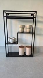 Wandrek Hangrek LINDÅSEN IKEA, Ophalen, Zo goed als nieuw