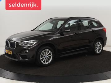 BMW X1 sDrive18i Centennial High Executive beschikbaar voor biedingen