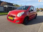 Suzuki Alto 1.0 Base 5DR*APK 02-12-2026 *Dealer onderhouden*, Voorwielaandrijving, Euro 5, Gebruikt, 200 kg