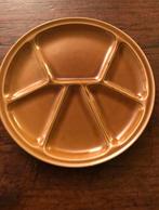 6 x Gien fondue/bbq borden France 30€, Ophalen, Bord(en), Overige stijlen, Glas