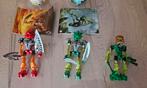 Lego Bionicle Sets, Ophalen, Gebruikt, Complete set, Lego