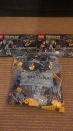 Lego Ninja Turtles 79105, Ophalen of Verzenden, Lego, Zo goed als nieuw