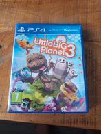 Little big planet 3 ps4, Spelcomputers en Games, Games | Sony PlayStation 4, Ophalen, Gebruikt, 1 speler, Platform