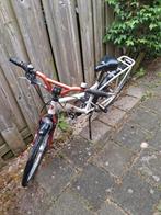 Btwin 24 inch fiets Decathlon, Fietsen en Brommers, Fietsen | Jongens, Ophalen, Gebruikt, 24 inch, Versnellingen