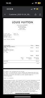 Louis vuitton, Eén persoon, Cadeaubon, Overige typen