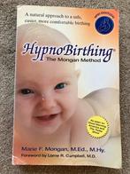 Marie Mongan. Hypnobirthing + CD, Ophalen of Verzenden, Gelezen