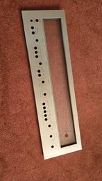 Technics SA-5760 Monster receiver front, Overige merken, Gebruikt, Ophalen of Verzenden, 120 watt of meer