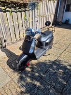 Sym Tonik snor 4t mio, Fietsen en Brommers, Scooters | SYM, Ophalen, Gebruikt, Mio