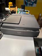 Canon FC200 Kopieermachine - Eindhoven, Computers en Software, Scanners, Ophalen, Gebruikt, Overige typen, Canon