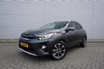 Kia Stonic 1.4 MPi - AUTOMAAT - Climate / Navi / Cruise / Pa, Gebruikt, Euro 6, 4 cilinders, Bedrijf