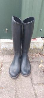 Paardrijlaarzen mt 33, Dieren en Toebehoren, Ophalen of Verzenden, Dressuur, Schoeisel