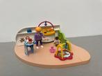 Playmobil kinderopvang City Life 70282, Ophalen of Verzenden, Zo goed als nieuw