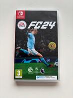 FC24 voor Nintendo Switch, Spelcomputers en Games, Games | Nintendo Switch, Ophalen, Zo goed als nieuw, 3 spelers of meer, Sport