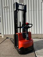 TRIPLEX 4,60 TOYOTA BT SWE140 1400KG 1150UUR NETTE STAPELAAR, Ophalen, Stapelaar, Toyota, 1000 tot 2000 kg