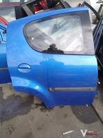 Citroen c1 Peugeot 107 deur la ra rv 2009, Auto-onderdelen, Ophalen, Gebruikt, Deur