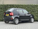 Suzuki Ignis 1.2 COMFORT, AIRCO, ELEKTRISCHE RAMEN, LICHTMET, Auto's, Suzuki, Voorwielaandrijving, Gebruikt, 4 cilinders, Zwart