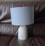 M&S Tafellamp, Ophalen, Zo goed als nieuw, Minder dan 50 cm, Modern