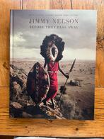 Jimmy Nelson - Before They Pass Away, Ophalen, Nieuw, Overige onderwerpen, Jimmy Nelson