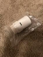 Nieuwe Vasco thermostaatknop wit, Ophalen of Verzenden, Nieuw, Elektrisch, Overige soorten