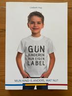 Gun kinderen hun eigen label - Liesbeth Hop, Ophalen of Verzenden, Gelezen, Ontwikkelingspsychologie