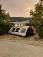 Tunneltent 6-persoons Familia 6 Obelink, Ophalen, Zo goed als nieuw, Tot en met 6