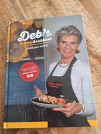 Deb's Oalerwets kokkn kookboek Debbie van der Zande, Boeken, Kookboeken, Ophalen of Verzenden, Nieuw
