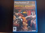 Mortal kombat shaolin monks, Spelcomputers en Games, Games | Sony PlayStation 2, Vanaf 18 jaar, Vechten, 2 spelers, Ophalen of Verzenden