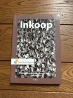 Inkoop - Werken vanuit een ketenbenadering, Ophalen of Verzenden, Zo goed als nieuw, Management