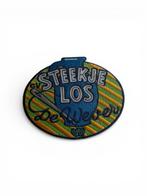 Kruikenstad embleem, Kleding | Dames, Carnavalskleding en Feestkleding, Ophalen of Verzenden, Zo goed als nieuw, Carnaval