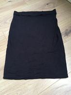 zwangerschapsrok/positierok noppies maat L. Tricot d. blauw, Blauw, Jurk, Ophalen of Verzenden, Zo goed als nieuw