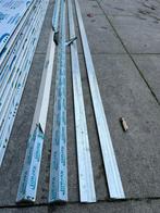 Keralit gevelbekleding ral 9001 creme, Doe-het-zelf en Verbouw, Platen en Panelen, Ophalen, Nieuw, Overige materialen