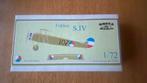 Fokker S.IV, Hobby en Vrije tijd, Modelbouw | Vliegtuigen en Helikopters, Overige merken, 1:72 tot 1:144, Ophalen of Verzenden