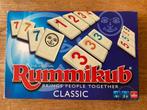 Goliath - Rummikub classic (2-4 spelers, 6+jr) grote stenen, Hobby en Vrije tijd, Gezelschapsspellen | Bordspellen, Een of twee spelers
