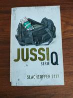Jussi Adler-Olsen - Slachtoffer 2117, Jussi Adler-Olsen, Ophalen of Verzenden, Zo goed als nieuw, Nederland