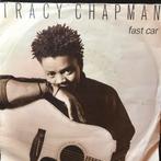 Tracy Chapman - Fast Car, Cd's en Dvd's, Vinyl Singles, Ophalen of Verzenden