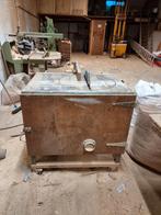 Zaagtafel, Gebruikt, Cirkelzaag, Ophalen of Verzenden, 30 tot 70 mm