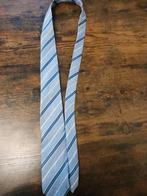 Stropdas, dansaert exclusieve, Dansaert exclusieve, Blauw, Ophalen of Verzenden, Met patroon