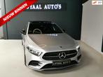 Mercedes-Benz A-klasse 250 Premium Plus | AUT | PANO | BI-XE, Euro 6, 4 cilinders, Leder en Stof, 11 km/l
