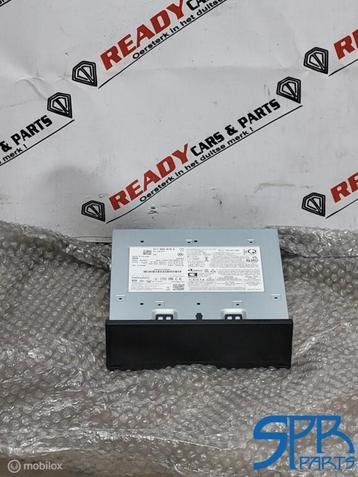 Multimedia unit NAVIGATIE BOX VW Tiguan CT1 571 571035816A beschikbaar voor biedingen