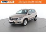 Volkswagen Tiguan 1.4 TSI Sport&Style | RH57926 | (bj 2014), Voorwielaandrijving, Euro 5, Gebruikt, Huisgarantie