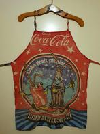 Vintage Coca-Cola short retro jaren 70s 80s, Verzenden, Gebruikt