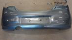 Achterbumper van een Opel Corsa (Corsa E 15-) (Z159), Gebruikt, -, -, Opel