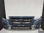 SUBARU OUTBACK VI 2021 VOORBUMPER, Auto-onderdelen, Carrosserie en Plaatwerk, Ophalen of Verzenden, Gebruikt, Subaru, Bumper