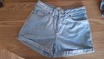 Korte spijkerbroek revelation, maat xxs, Kleding | Dames, Spijkerbroeken en Jeans, Blauw, Ophalen of Verzenden, Zo goed als nieuw