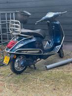 Vespa Primavera, Overige modellen, Maximaal 45 km/u, Zo goed als nieuw, Ophalen