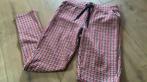 Broek maat 134, Ophalen of Verzenden, Zo goed als nieuw, Meisje, Broek