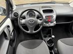 Toyota Aygo 1.0 VVT-i Aspiration 5-deurs | Airco | Bluetooth, Voorwielaandrijving, Euro 5, Stof, Gebruikt