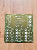 Stars E.P. part 6, Ophalen of Verzenden, Zo goed als nieuw, 12 inch, Overige genres