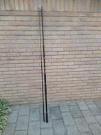 Dam Megalite Carp 3.60 m 2 1/2 lbs karperhengel, Watersport en Boten, Hengelsport | Karpervissen, Ophalen, Zo goed als nieuw, Werphengel